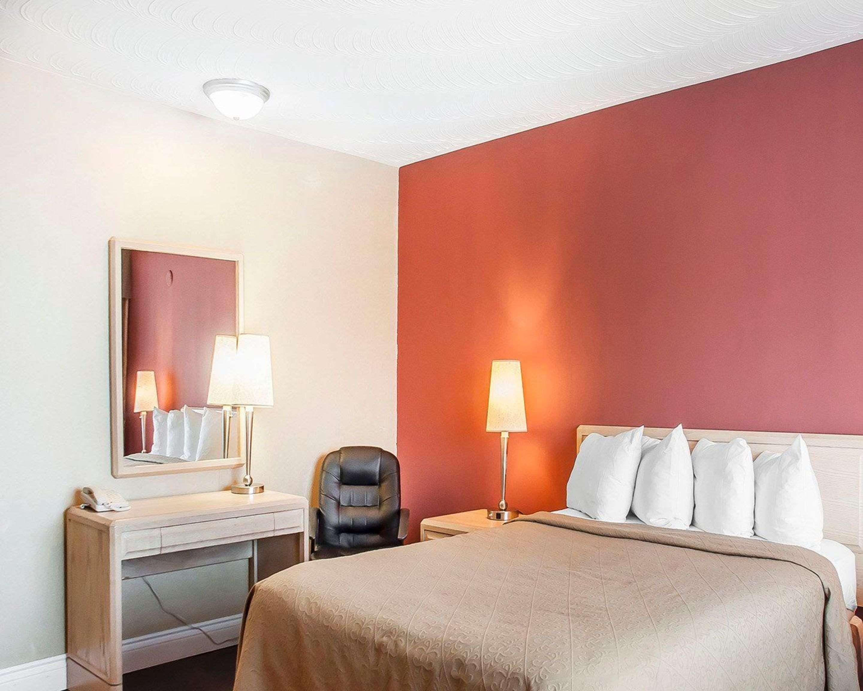 Quality Hotel Fallsview Cascade Niagara Falls Exteriér fotografie