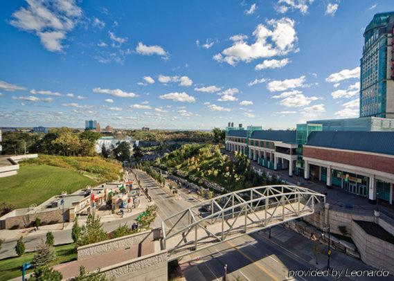 Quality Hotel Fallsview Cascade Niagara Falls Vybavení fotografie
